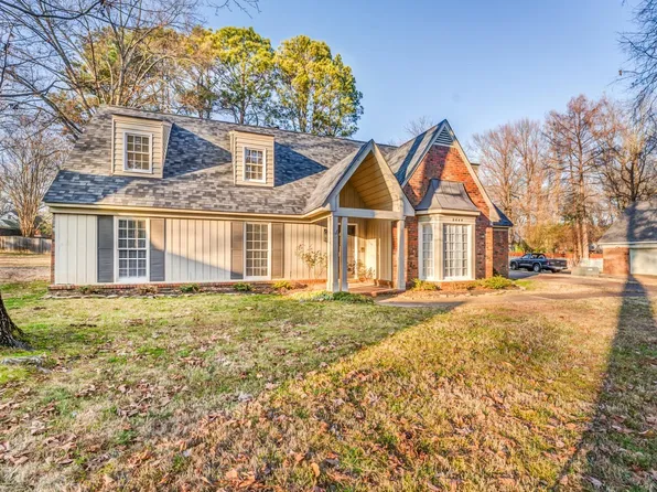 8444 Winthrop Ct, Germantown, TN 38139