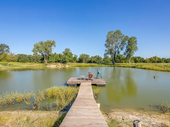 8685 County Road 180, Stephenville, TX 76401