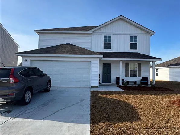 1262 Rushmore Loop, Florence, SC 29506