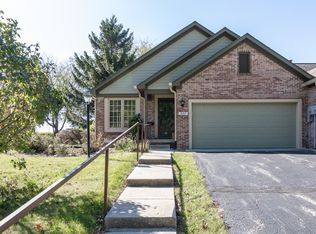 1692 Walnut Trce, Greenfield, IN 46140