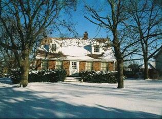 5809 Fairview Ave, Downers Grove, IL 60516