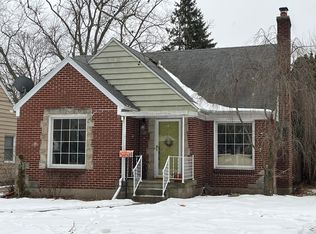2611 Brooklyn Ave SE, Grand Rapids, MI 49507