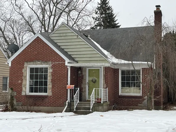 2611 Brooklyn Ave SE, Grand Rapids, MI 49507