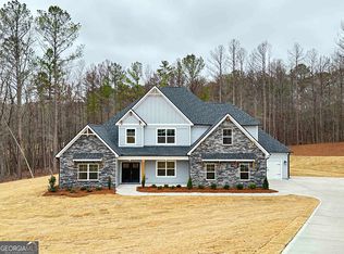 1 Sanders Xing #9, Newnan, GA 30263