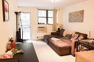 Rented by Ethan Blinder, LREB