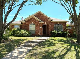 10321 Ambergate Ln, Frisco, TX 75035