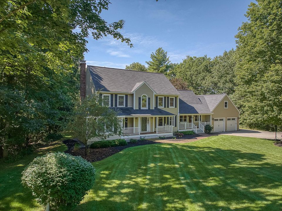 68 FEDERATION Road, Bedford, NH 03110 Zillow