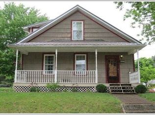 403 Milton St, Wilmot, OH 44689