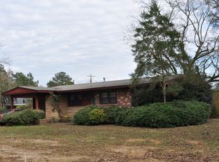 1410 Maple Rd, Nettleton, MS 38858