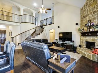 5608 Wills Creek Ln, Fort Worth, TX 76179