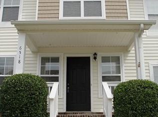 6518 Point Comfort Ln #44, Charlotte, NC 28226