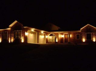 218 Quail Ridge Dr, Hot Springs, AR 71901