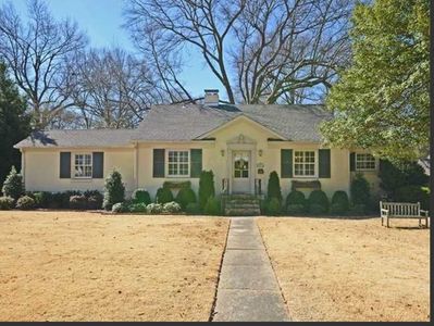 3843 Oakley Ave, Memphis, TN, 38111