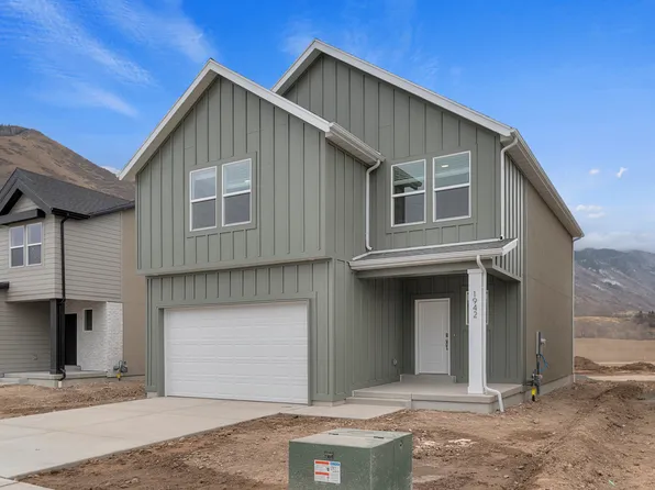 1992 E Dorset Way #280, Salem, UT 84653