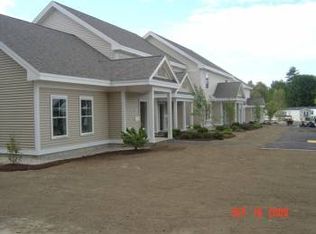 11 Bennett Dr, Meredith, NH 03253