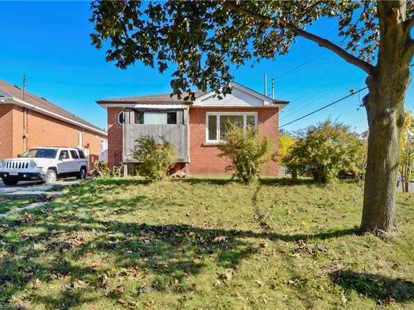 66 Walter Ave N, Hamilton, ON L8H 5P7