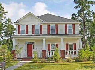 22 Arbors Cir, Pooler, GA 31322