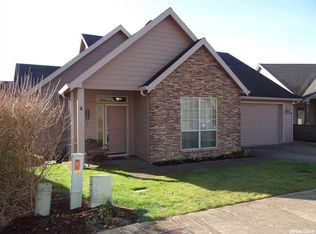 2350 Coho Ave NW, Salem, OR 97304