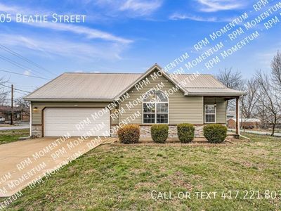 105 N Beatie St, Rogersville, MO, 65742