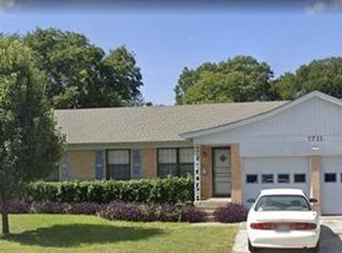 1711 Palace Dr, Plano, TX 75094
