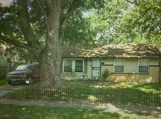 1212 Northwood Dr S, Champaign, IL 61821