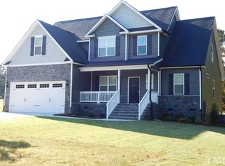 65 Conifer Ct, Wendell, NC 27591