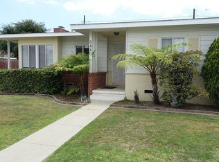 5440 E Scrivener St, Long Beach, CA 90808