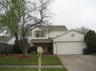 1806 Floyd Rd, League City, TX 77573