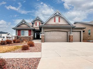 10069 Thrive Ln, Colorado Springs, CO 80924