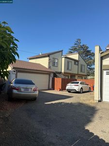 262 S 47th St, Richmond, CA, 94804