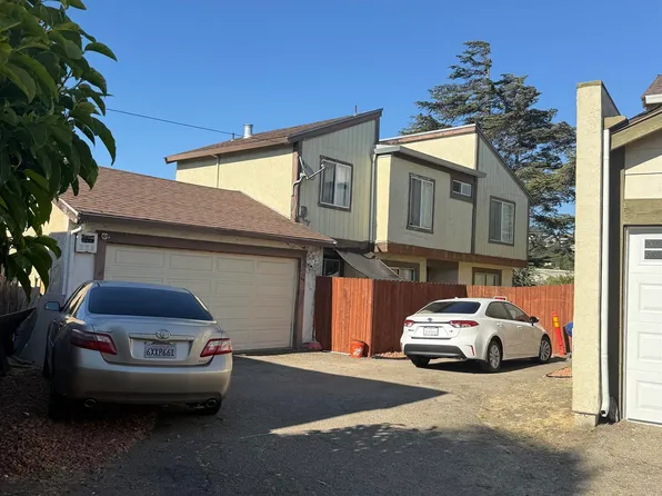 262 S 47th St, Richmond, CA 94804