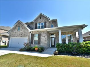 20505 Condor Way, Pflugerville, TX 78660