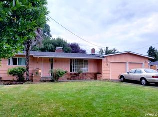 3725 Middle Grove Dr NE, Salem, OR 97305