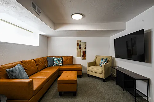 1422 Tennyson St #2 Photo 1