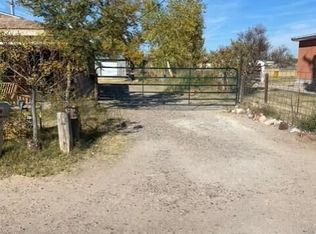 913 Cavalier Ave, Belen, NM 87002