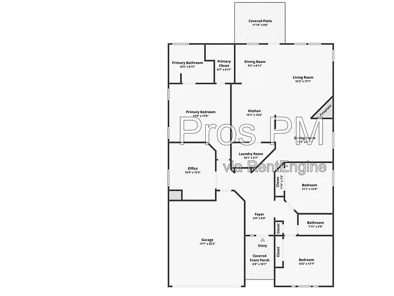 18843 Cove Pointe Dr — Photo 16