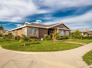 6161 Manzanar Ave, Pico Rivera, CA 90660