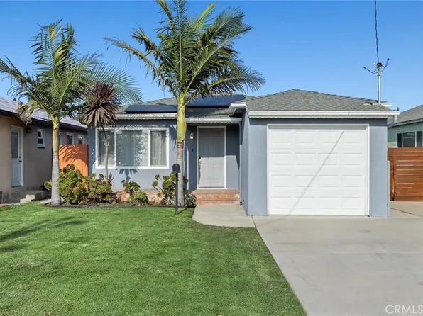 13914 Grevillea Ave, Hawthorne, CA 90250