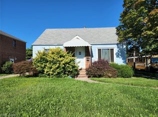 641 Babbitt Rd, Euclid, OH 44123