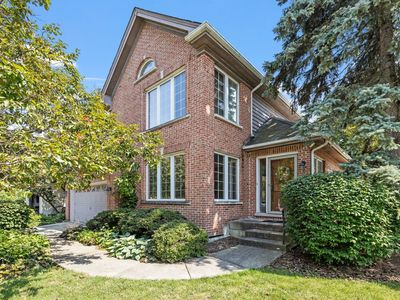 2134 Belleau Woods Ct, Wheaton, IL, 60189