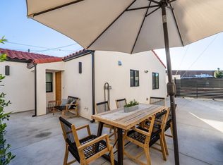 1721 Landis St, Burbank, CA 91504