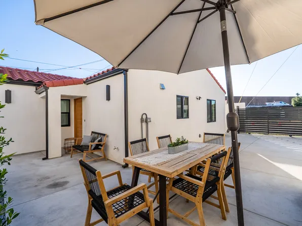1721 Landis St, Burbank, CA 91504