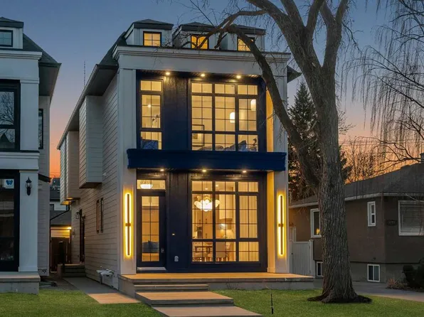 1729 N 19th Ave NW, Calgary, AB T2M 1B4