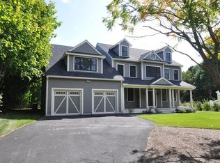 59 Peter Spring Rd, Concord, MA 01742