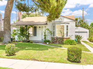 1124 N California St, Burbank, CA 91505