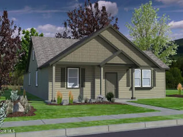 12879 N Cliffside Pkwy, Hayden Lake, ID 83835