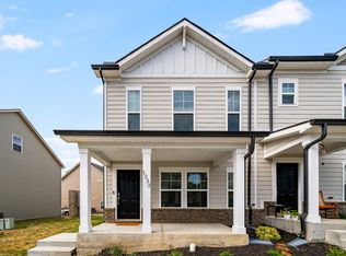 1222 Foxton Ln, Antioch, TN 37013