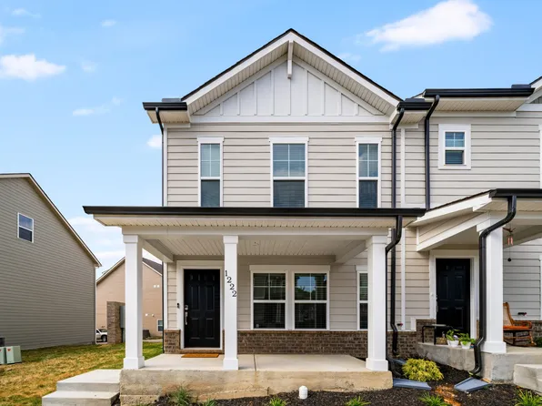1222 Foxton Ln, Antioch, TN 37013