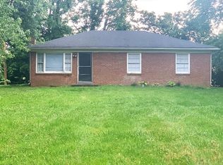 4390 Todds Rd, Lexington, KY 40509