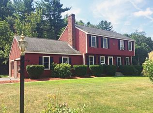 44 Dudley Ln, Sutton, MA 01590